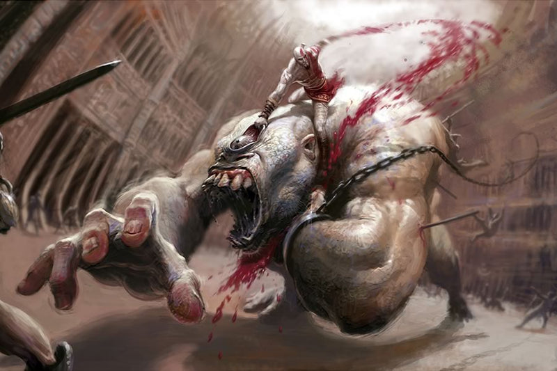 Poster God Of War - Games
