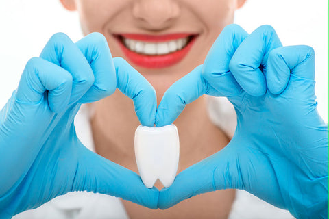 Poster Odontologia - Odontology - Profissões