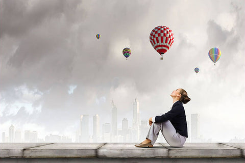 Poster Psicologia – Psychology - Profissões