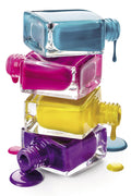 Poster Salão De Beleza – Manicure – Unhas – Cabelo - Cílios - Esmalte – Beauty – Salon - Profissões