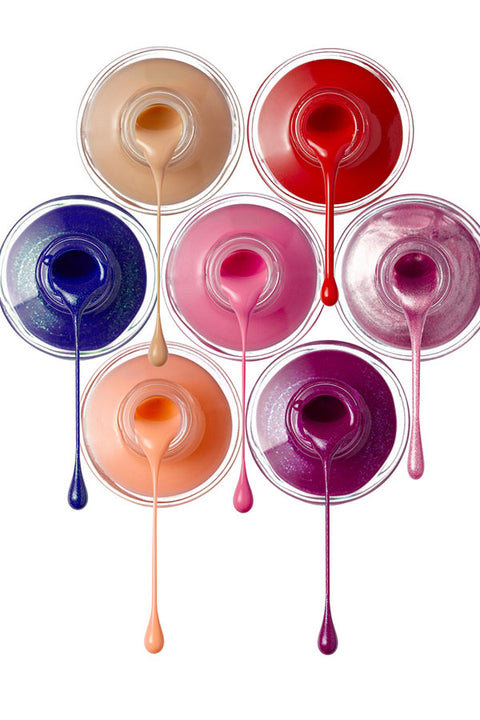 Poster Salão De Beleza – Manicure – Unhas – Cabelo - Cílios - Esmalte – Beauty – Salon - Profissões