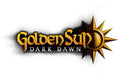 Poster Golden Sun Dark Dawn - Games