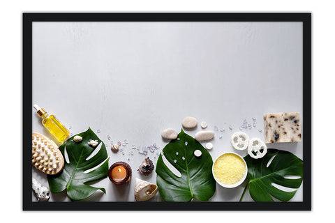 Poster Spa