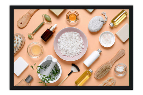 Poster Spa