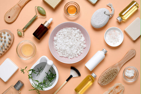 Poster Spa