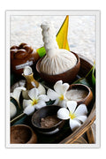 Poster Spa