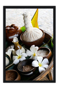 Poster Spa