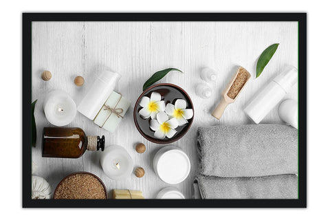 Poster Spa