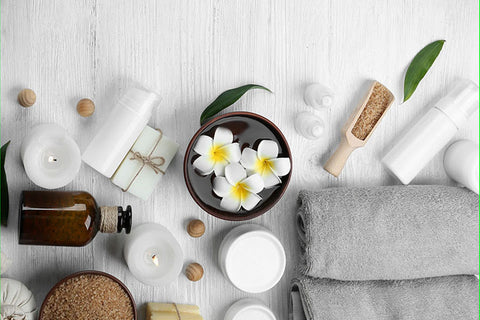 Poster Spa