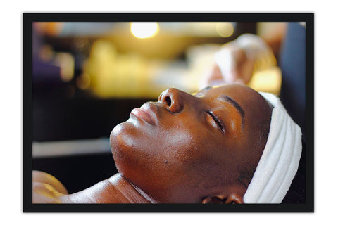 Poster Spa