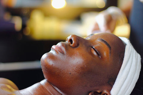 Poster Spa