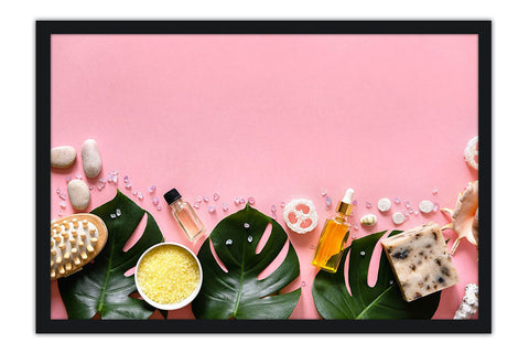Poster Spa
