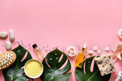 Poster Spa