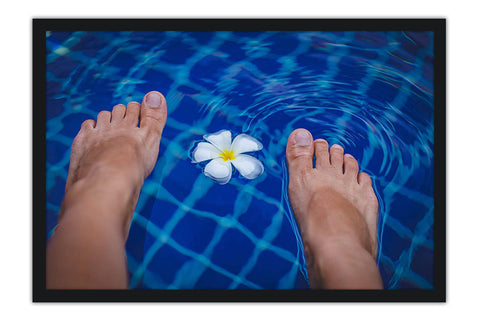 Poster Spa