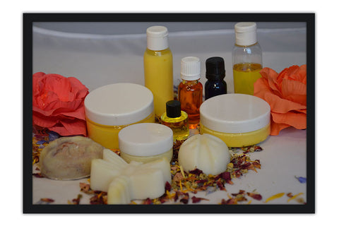 Poster Spa