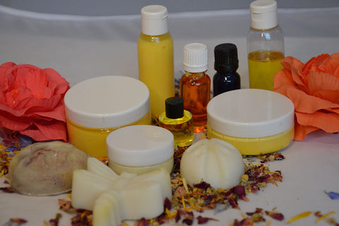 Poster Spa