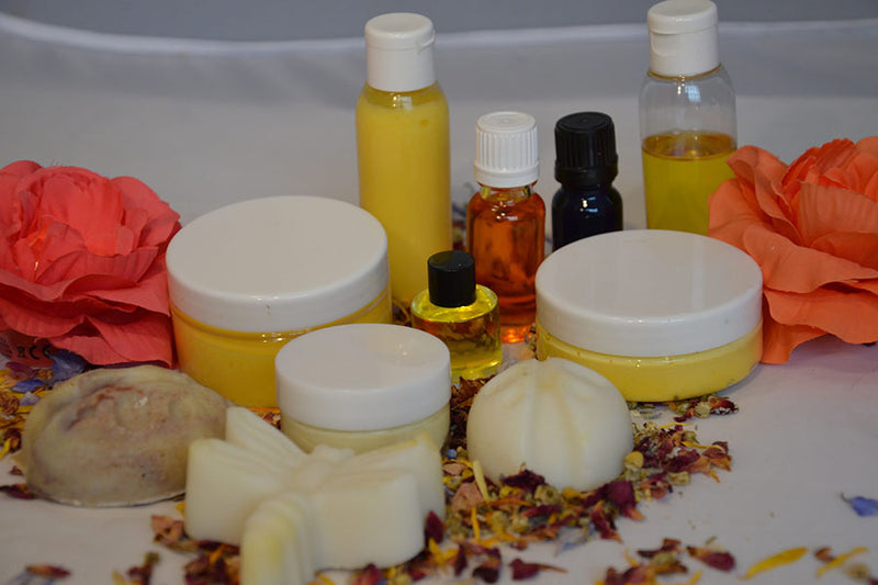 Poster Spa