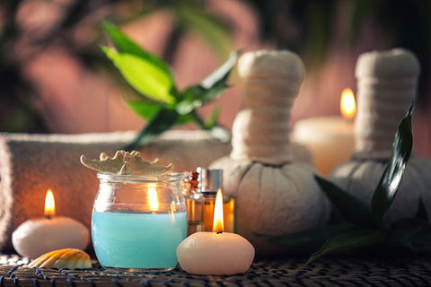 Poster Spa