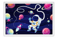 Poster Astronauta - Quarto De Bebê - Baby Room - Infantil