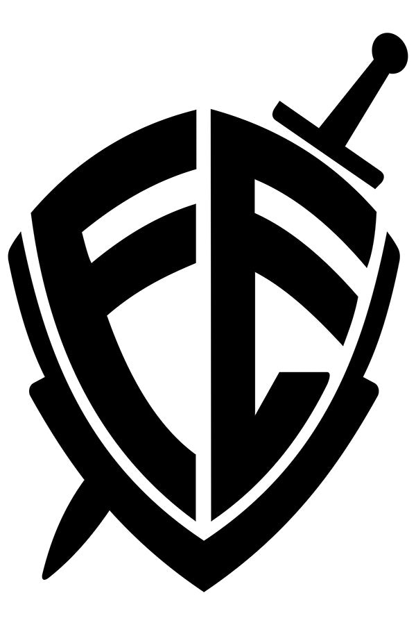 Poster Escudo da Fé - Religião