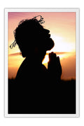 Poster Jesus Cristo - Religião