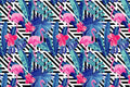 Poster Texturas