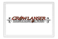 Poster Growlanser Heritage Of War - Games