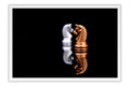 Poster Chess - Xadrez