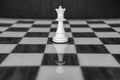 Poster Chess - Xadrez