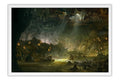 Poster Guild Wars Eye Of The north - Games