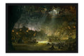 Poster Guild Wars Eye Of The north - Games