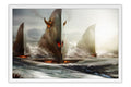 Poster Guild Wars Eye Of The north - Games