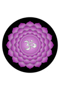 Poster Yoga - Meditação - Meditation - Chakra