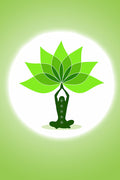 Poster Yoga - Meditação - Meditation - Chakra