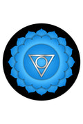 Poster Yoga - Meditação - Meditation - Chakra