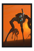 Poster Half Life 2 - Games