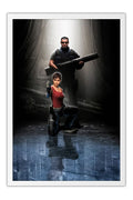 Poster Headhunter Redemption - Games