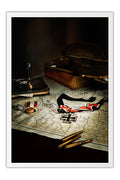 Poster Hearts Of Iron 3 - Games