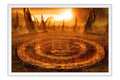 Poster Heavenly Sword - Games