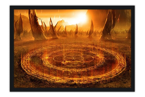 Poster Heavenly Sword - Games