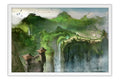 Poster Heavenly Sword - Games
