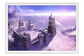 Poster Heavenly Sword - Games