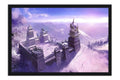 Poster Heavenly Sword - Games