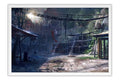 Poster Heavenly Sword - Games