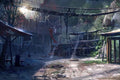 Poster Heavenly Sword - Games