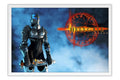 Poster Hellgate London - Games