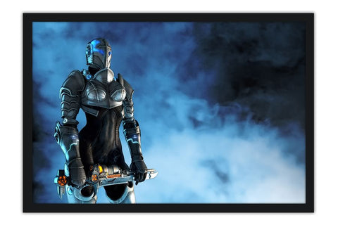 Poster Hellgate London - Games