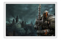 Poster Hellgate London - Games