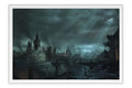 Poster Hellgate London - Games
