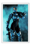 Poster Hellgate London - Games